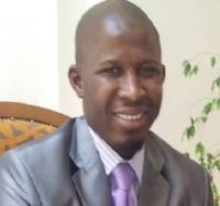 M. Mouhamed Abiboullah Ba