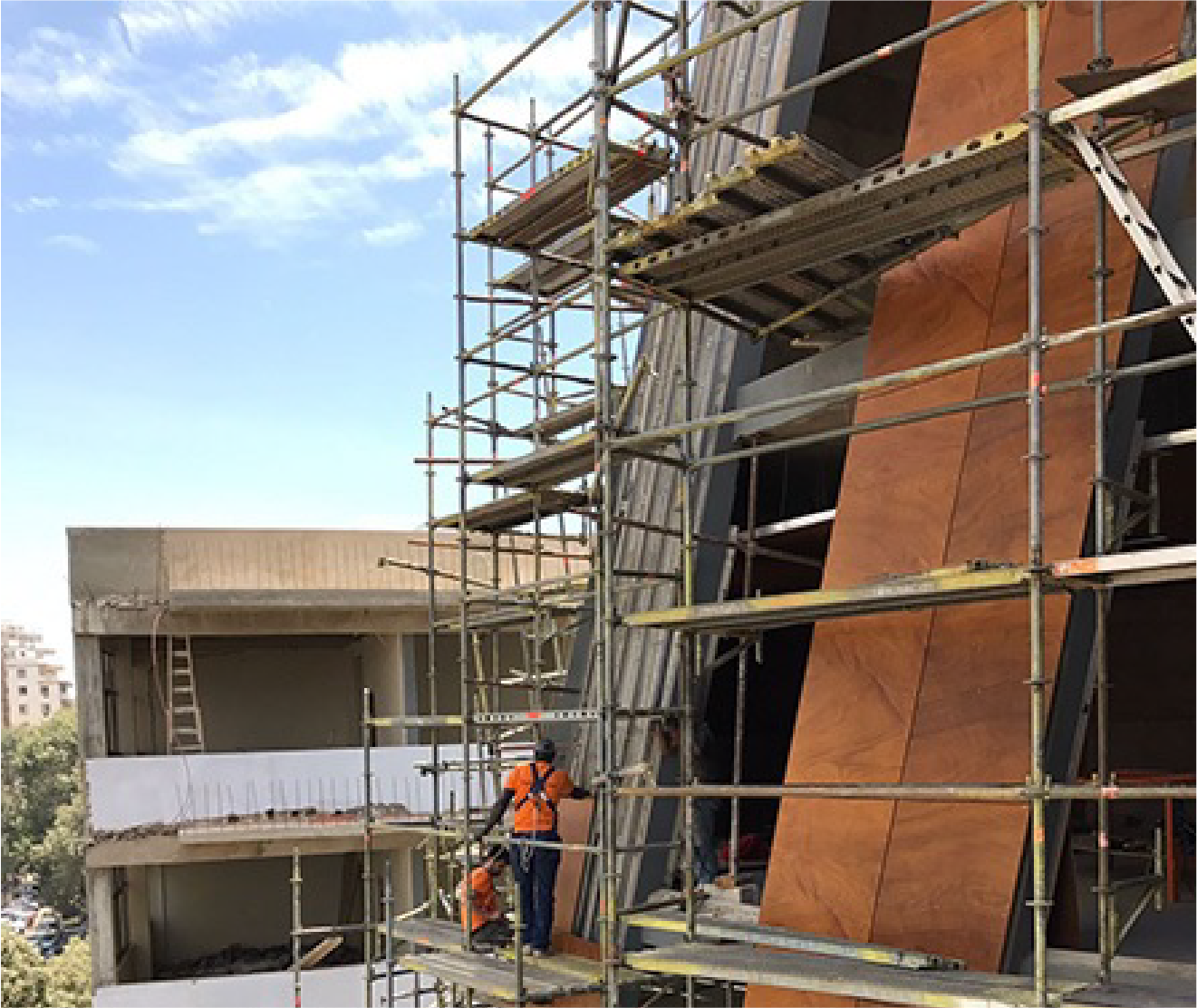 Cour des comptes Dakar