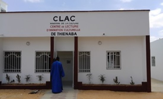 clac thiénaba