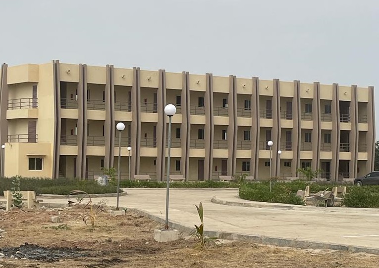 LT TAMBACOUNDA