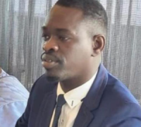 M Siiré Sanghot