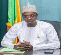 M Baye Niass
Directeur général de l'Agence de construction des bâtiments et édifices publics