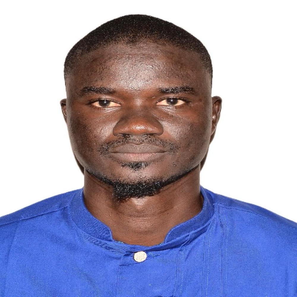 Dr Cheikh Saliou Touré