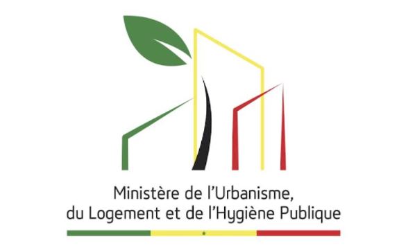 Ministére de l'urbanisme