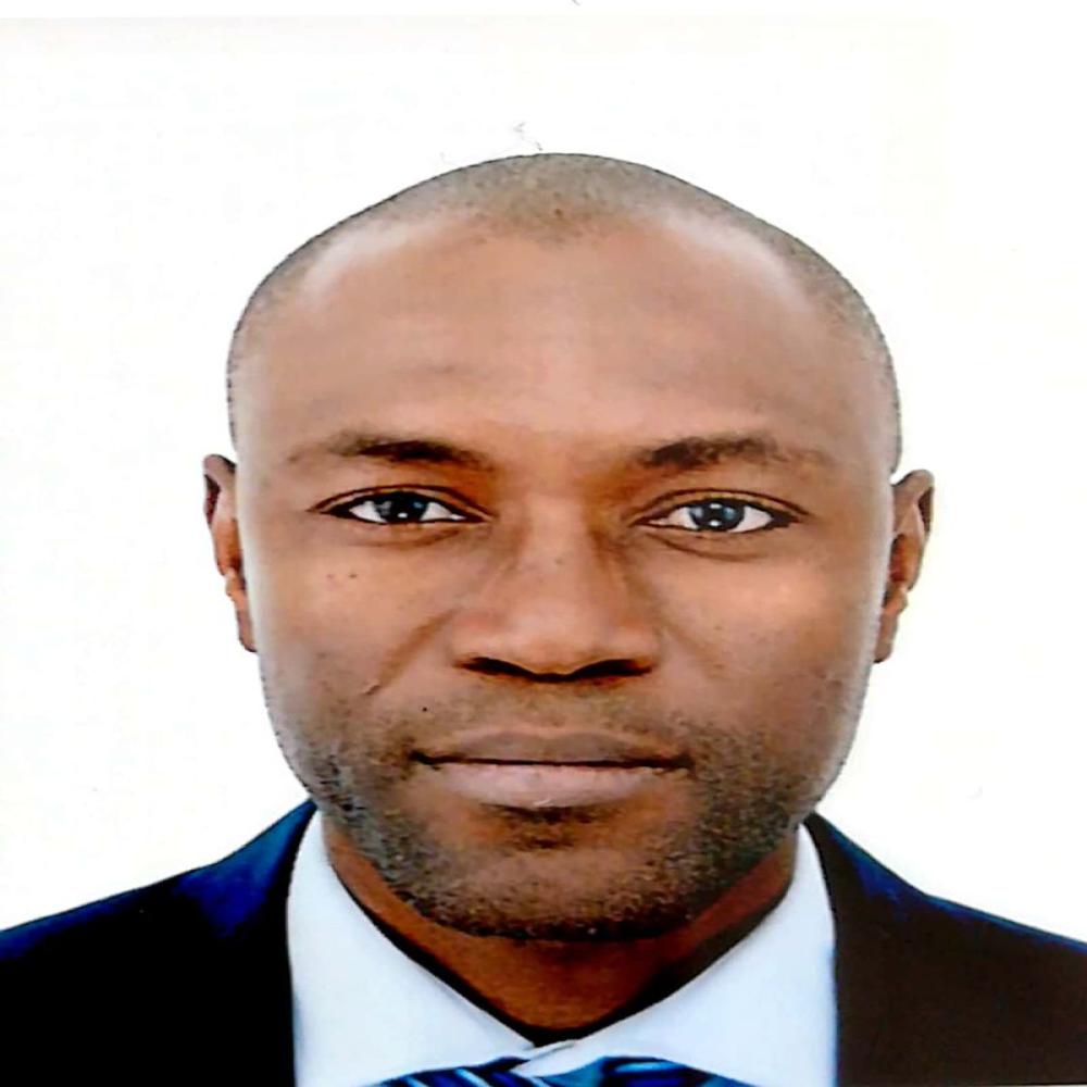 M. Ansou Souba Badji